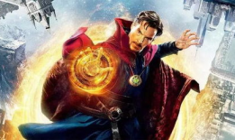 在线观看奇异博士