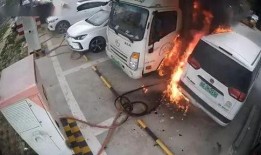 爆料客车的视频播放,一窥车内真实景象